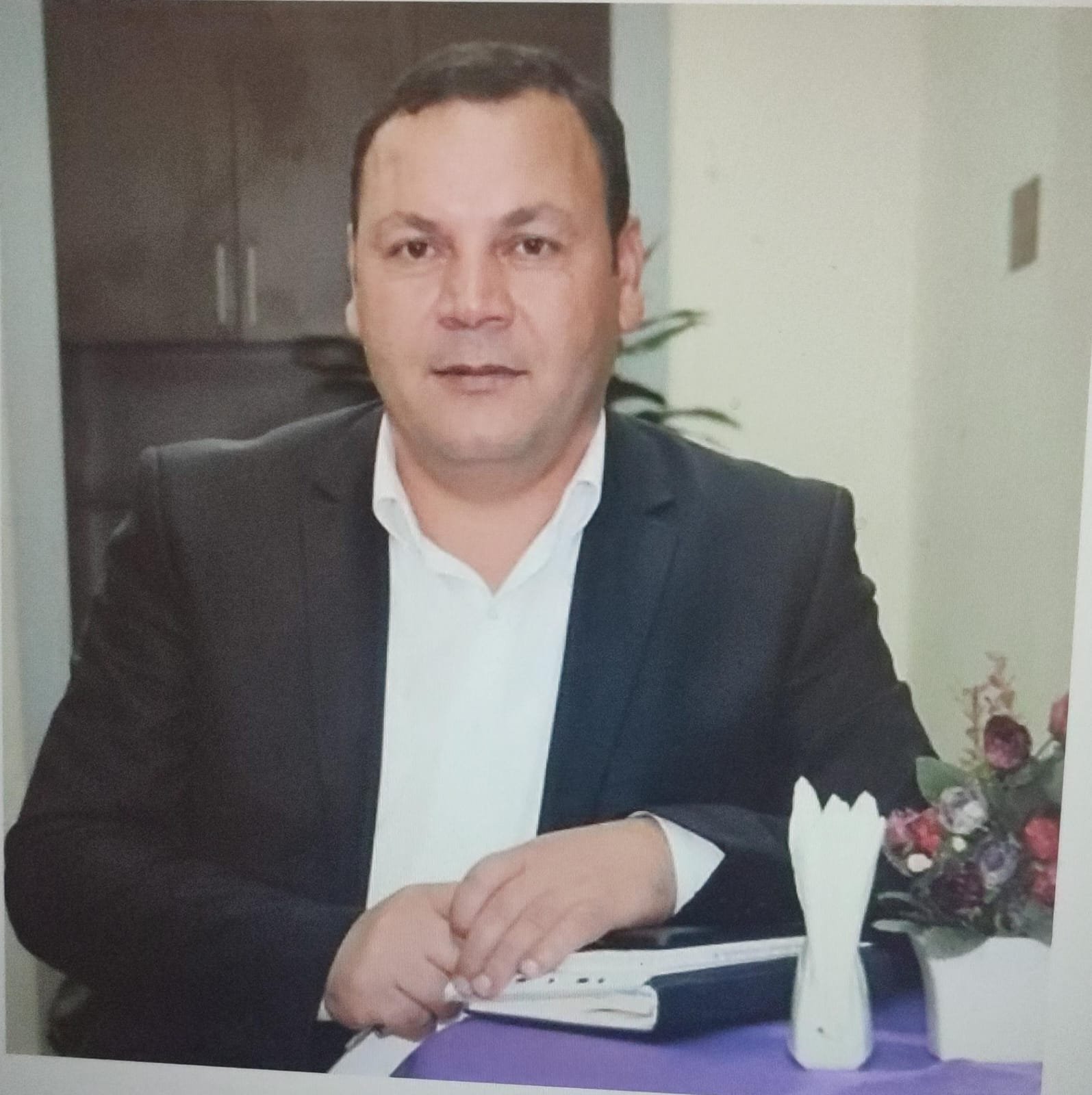 Təhsil və Cəmiyyətin İnkişafına Həyatını Həsr Etmiş Şəxs - Əliş Ağamirzəyev