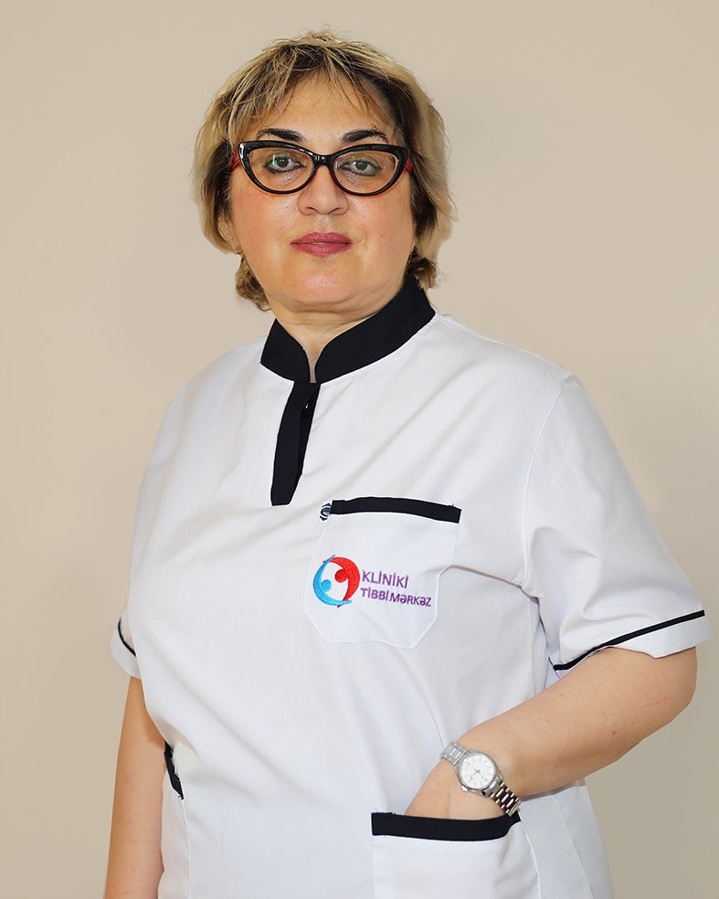İnsan Həyatına Həsr olunan Peşə Yolunun Nəcib Siması – Dr. Könül Abidova